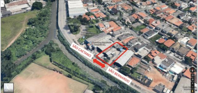 Terreno em São Caetano 29x42 - Foto 5