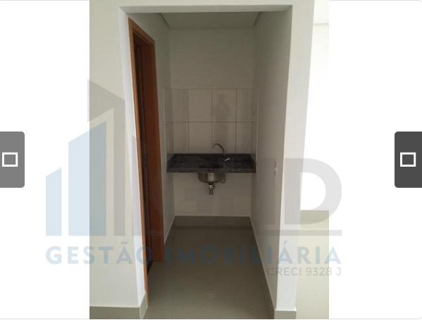 Sala Comercial SB Tower - Foto 5