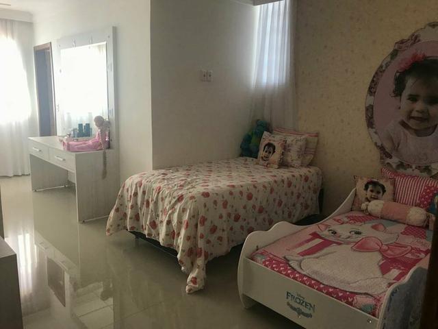 Excelente e amplo Duplex em Vicente Pires - Foto 8