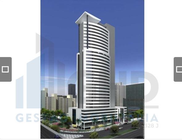 Sala Comercial SB Tower