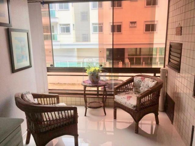 Apartamento à venda com 2 dormitórios em Canasvieiras, Florianópolis cod:AP006035 - Foto 14