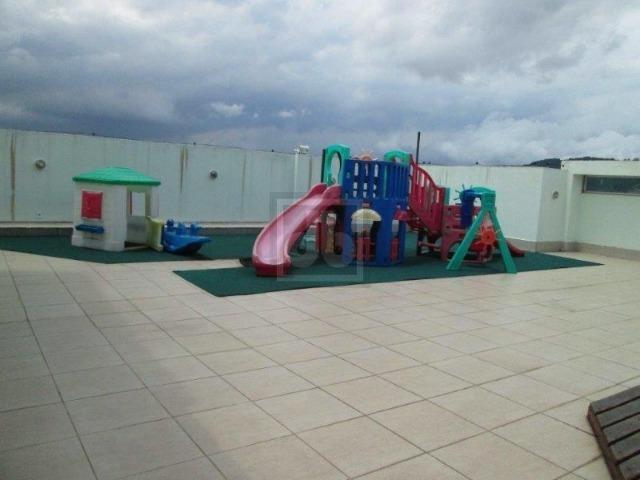 Engenho Novo - Condomínio Mirante do Toledo - 2 Quartos - Varanda Terraço - Infra e 1 Vaga - Foto 15