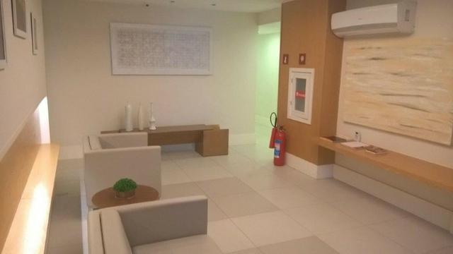 Pilares - Avenida Dom Hélder Câmara - Sala Comercial Andar Alto - Locação - Prédio Único - Foto 7