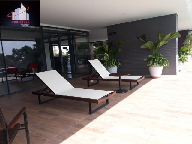 Soberane Residence 54m² 1suíte 1 vagas - Adrianópolis - R$ 774.800Mil - Foto 6