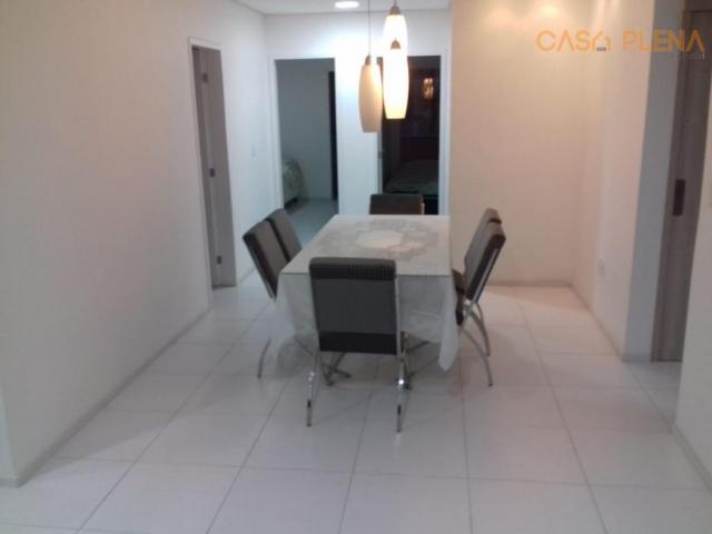 Amplo apto 03 qtos, reforma geral, tudo novo, ótima localização, à 150 metros do caravelle
