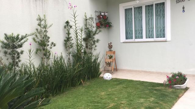 Sobrado mobiliado, decorado, em ótima localização - Fanny - R$ 530.000,00 - Foto 5
