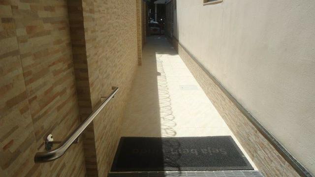 Lins de Vasconcelos - Rua Mário Piragibe - 2 Quartos Amplos - WC de Empregada - Interfone - Foto 18