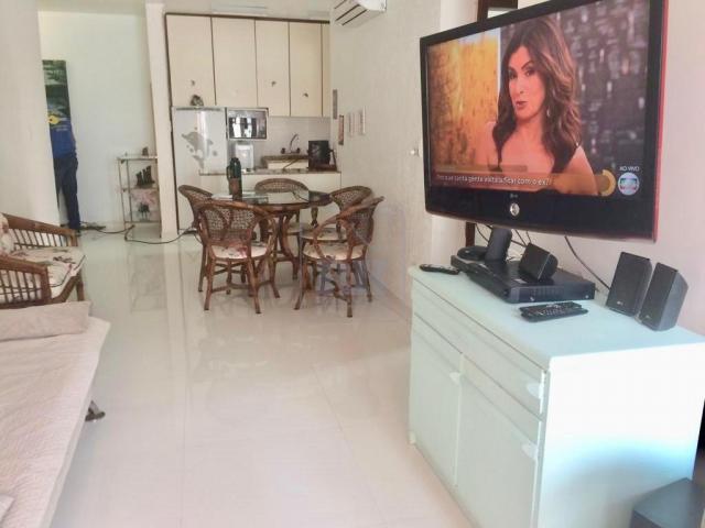 Apartamento à venda com 2 dormitórios em Canasvieiras, Florianópolis cod:AP006035 - Foto 5