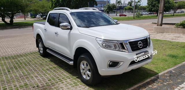 Nissan Frontier LE - 17/18 - Foto 6