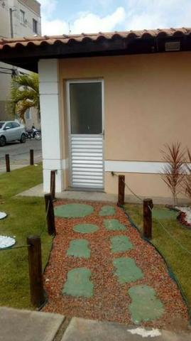 Apartamento , Solar Ville- Ville Olímpia-Feira de Santana.Bahia - Foto 4