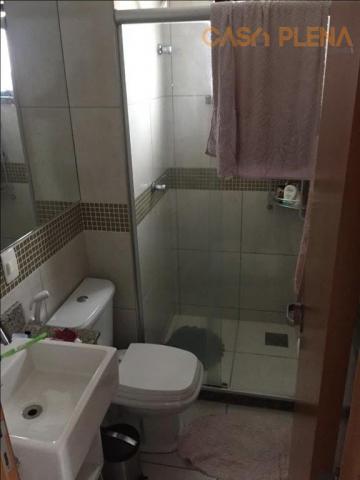 Amplo(106m²) apto no pq del sol de frente para a praça, lazer completo - Foto 13