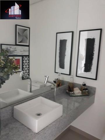 Soberane Residence 54m² 1suíte 1 vagas - Adrianópolis - R$ 774.800Mil - Foto 5