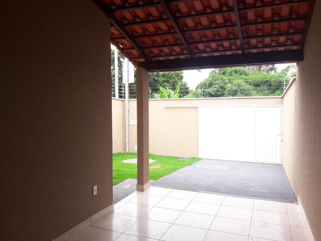 Casa 2 quartos 73m² Construção 250m² Lote Nova Próximo a GO-040 Financia Minha Casa Minha - Foto 11
