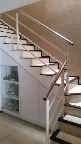 Confortável duplex, 4stes, amplos espaços de muito bom gosto. - Foto 19