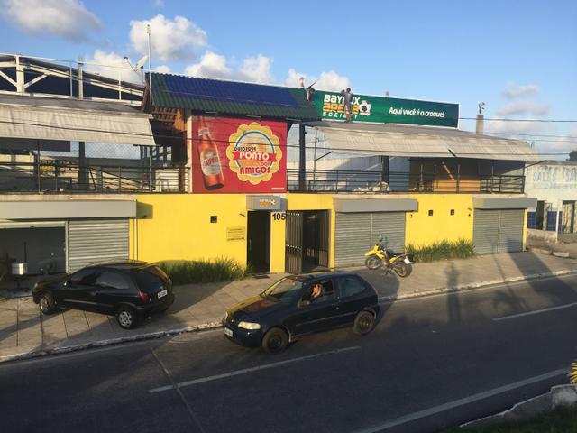 Ponto comercial na BR 230 Bayeux. Oportunidade - Foto 2