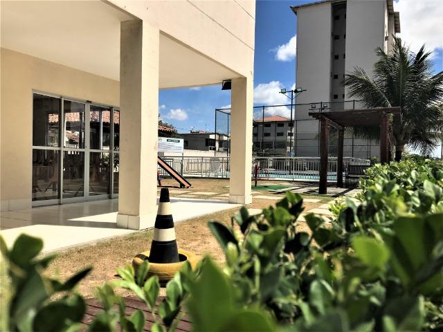 Apartamento 2 Quartos em Cond. Fechado em Jacaraípe, c Lazer compl. a poucos metros do mar - Foto 14
