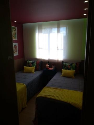 Rio Oceane - 41m² a 45m² - Campo Grande, RJ - - Foto 8