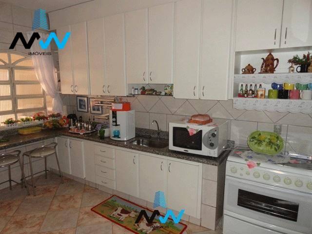 Casa no Bairro Jundiaí Anápolis 4 Quartos - Foto 20