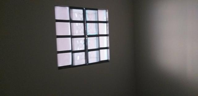 Oportunidade em planaltina DF vendo excelentekitis localizada no buritis 4 - Foto 10