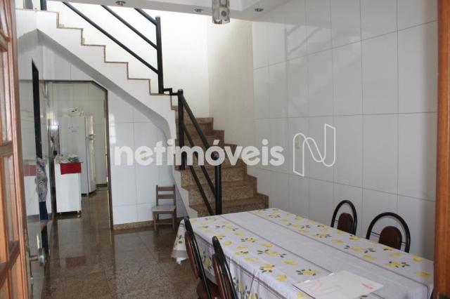 Casa à venda com 5 dormitórios em Alípio de melo, Belo horizonte cod:79333 - Foto 5