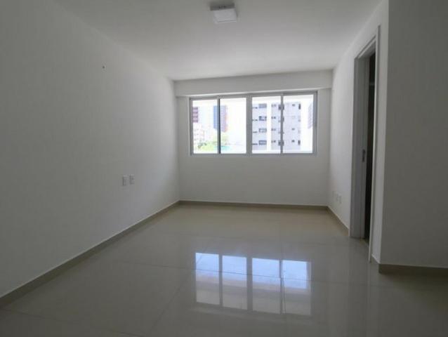 Ap 066, 4 Suítes, 5 vagas, 228 m2,Novo, Lazer,Meireles - Foto 12