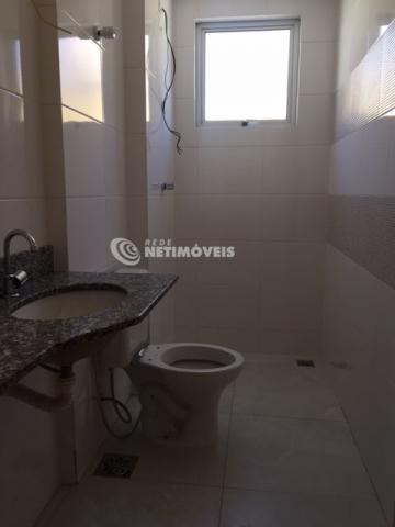 Apartamento à venda com 3 dormitórios em Nova suíssa, Belo horizonte cod:629503 - Foto 12
