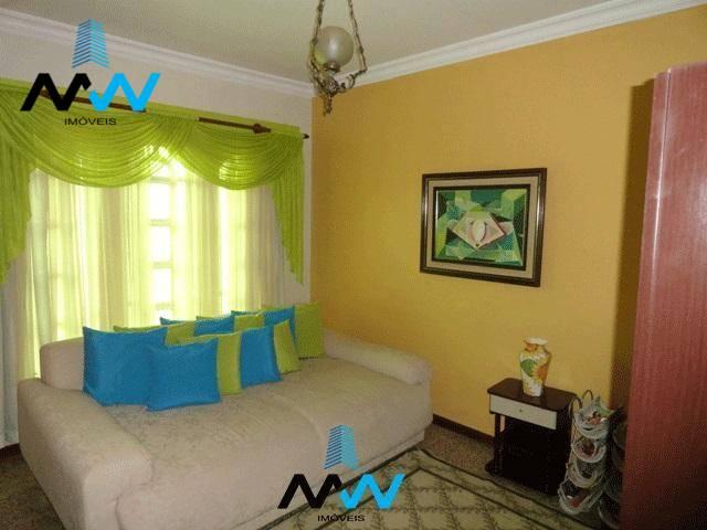 Casa no Bairro Jundiaí Anápolis 4 Quartos - Foto 17