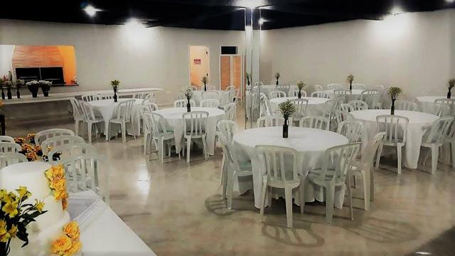 Chácara para eventos - Foto 7