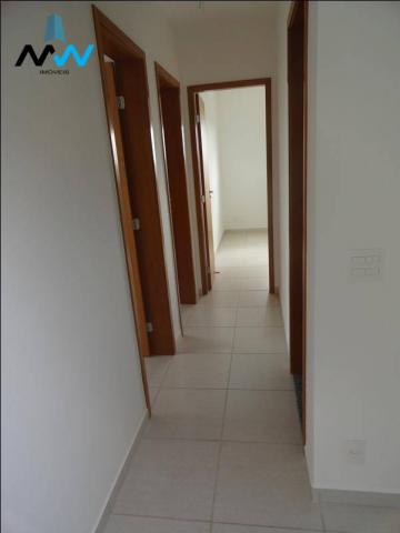 Apartamento mirantes do vale 3 quartos - Foto 8