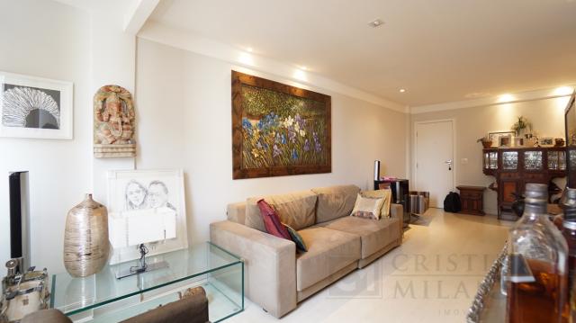 Apartamento à venda com 3 dormitórios em Praia do canto, Vitória cod:1300 - Foto 7