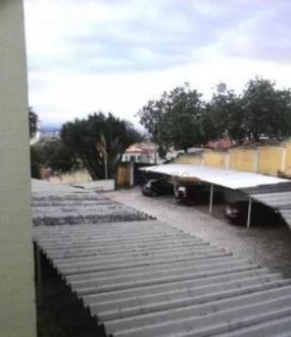 Apartamento à venda com 2 dormitórios em Parque santo antonio, Jacarei cod:V30143SA - Foto 5
