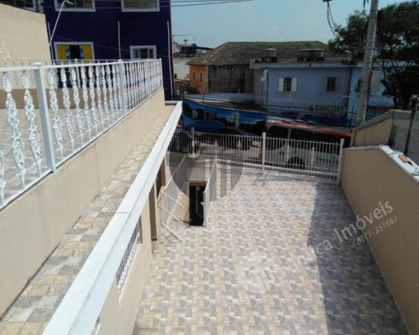 Casa Comercial para alugar no Jaguaribe, Osasco - Foto 3