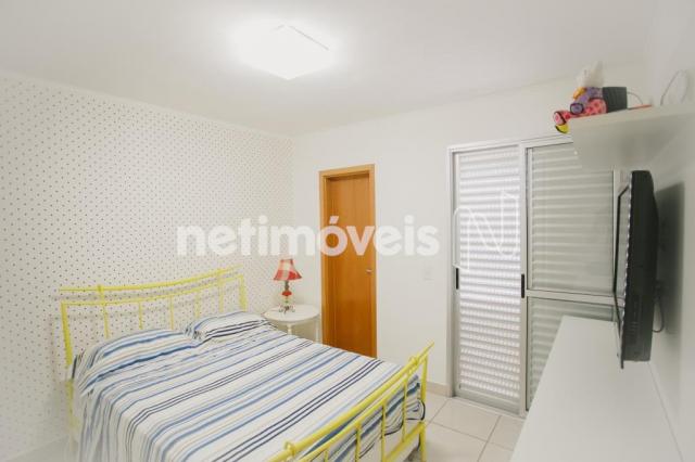 Apartamento à venda com 2 dormitórios em Nova suíssa, Belo horizonte cod:178144 - Foto 5