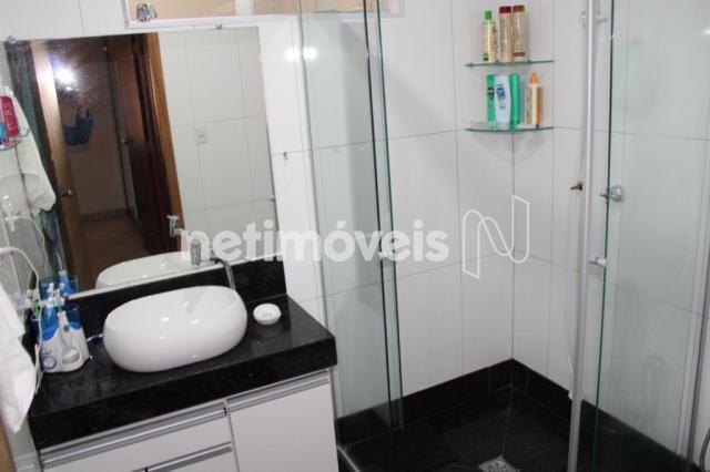 Casa à venda com 5 dormitórios em Alípio de melo, Belo horizonte cod:79333 - Foto 15