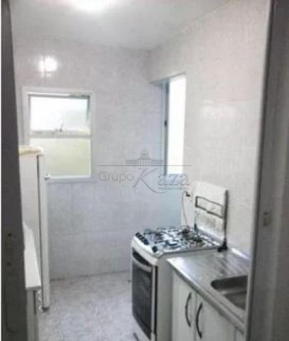 Apartamento à venda com 2 dormitórios em Parque santo antonio, Jacarei cod:V30143SA - Foto 7