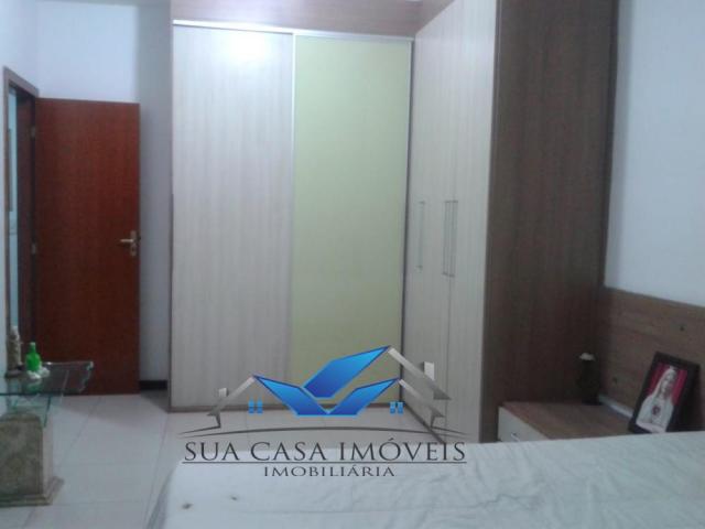 Casa à venda com 3 dormitórios em Morada de laranjeiras, Serra cod:CA172GI - Foto 14
