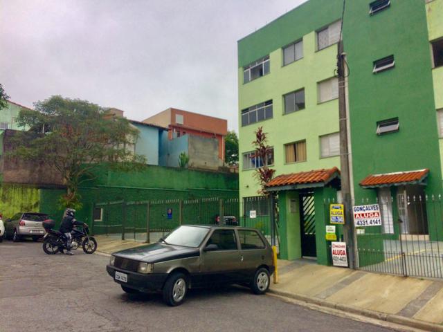 Apartamento Bairro Assuncao - Foto 4