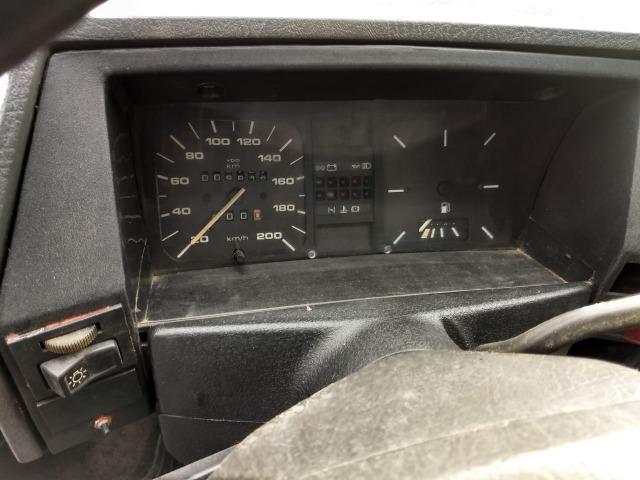 Gol 1.8 gl 1990 Sucata em peças - Foto 8