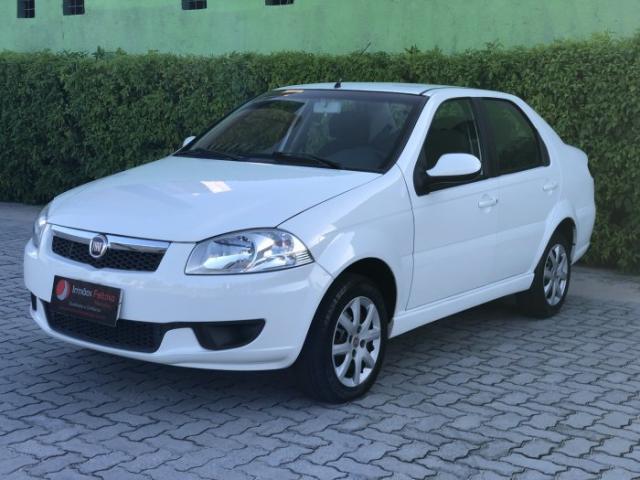 Fiat siena 2013 1.4 mpi el 8v flex 4p manual - Foto 2