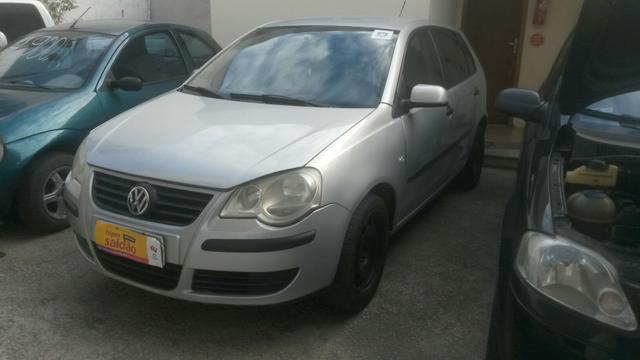 Torro polo 1.6