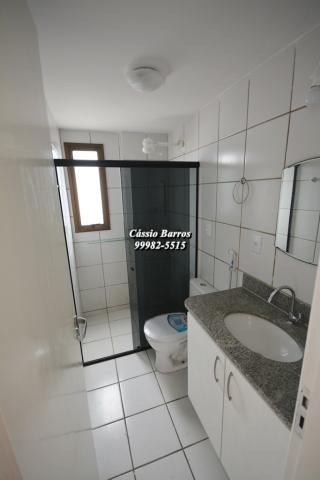 Condomínio Residencial Califórnia -Lagoa Nova - Foto 8