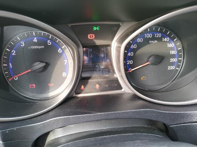 Hyundai HB20 1.0 Hatch - Foto 9
