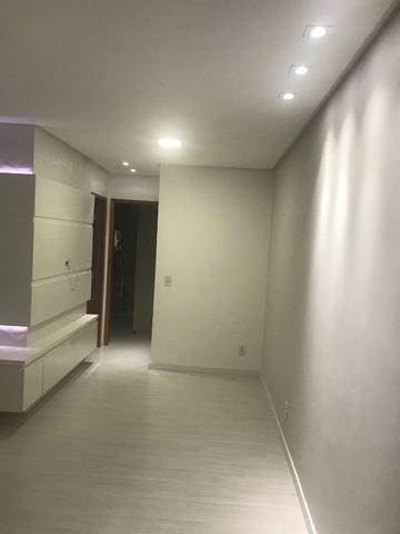 Lindo Apartamento Todo Montado no Condomínio Reserva do Parque - Foto 11