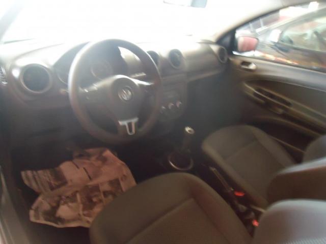 Volkswagen saveiro 2011 1.6 mi trooper ce 8v flex 2p manual g.v - Foto 6