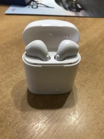 Vendo Iphone 7 - 128GB - Foto 6