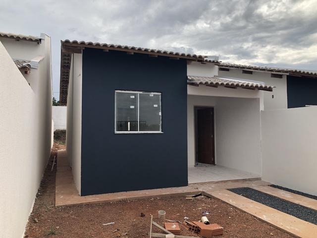 Casa Nova Murada PAIAGUÁS vg - Foto 15