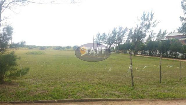 KE- Lotes de 384 m² e 450 m² dentro do Condomínio Orla 500 em Unamar - Cabo Frio - Foto 8