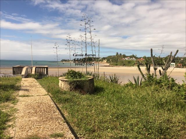 Casa beira mar em Pirangi do Norte - Foto 11
