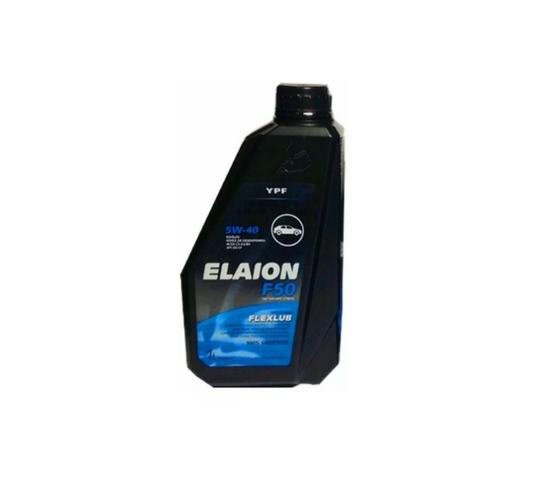 Óleo Elaion F50 5w40