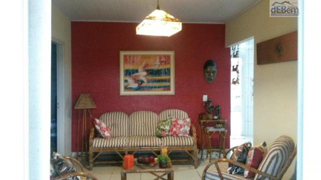 Casa, Centro, Balneário Rincão-SC - Foto 18
